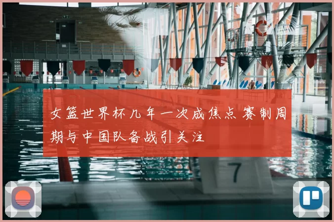女篮世界杯几年一次成焦点 赛制周期与中国队备战引关注