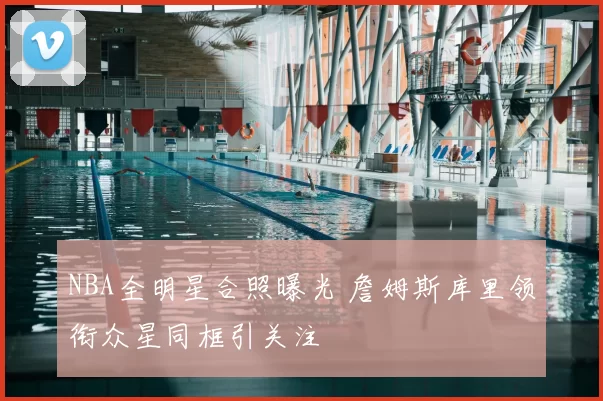 NBA全明星合照曝光 詹姆斯库里领衔众星同框引关注